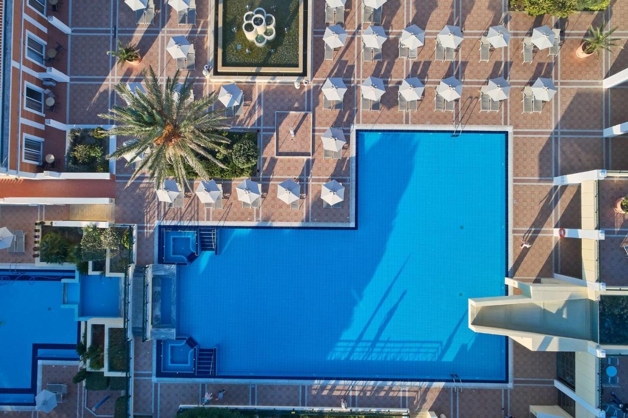 Porto Bello Royal Kardamena  Exterior photo