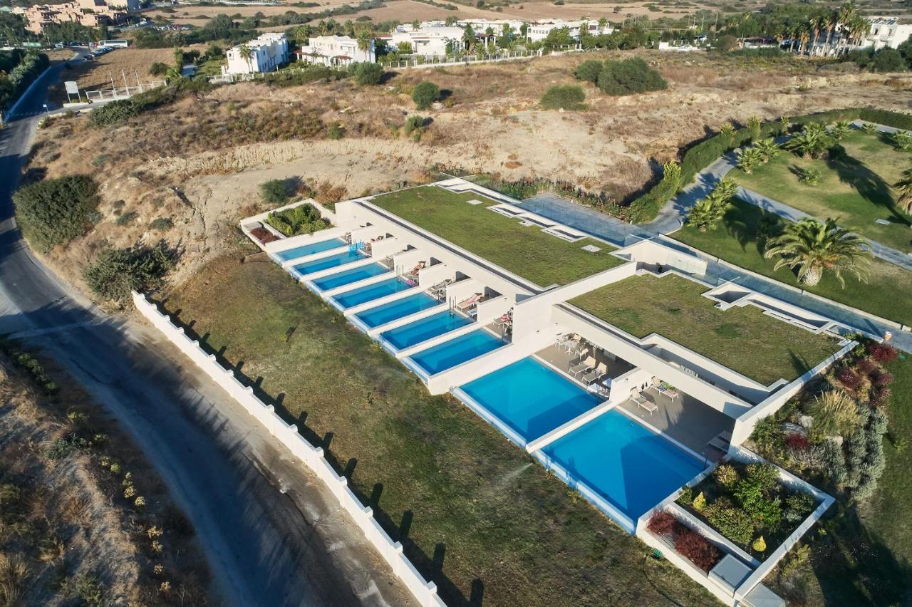 Porto Bello Royal Kardamena  Exterior photo