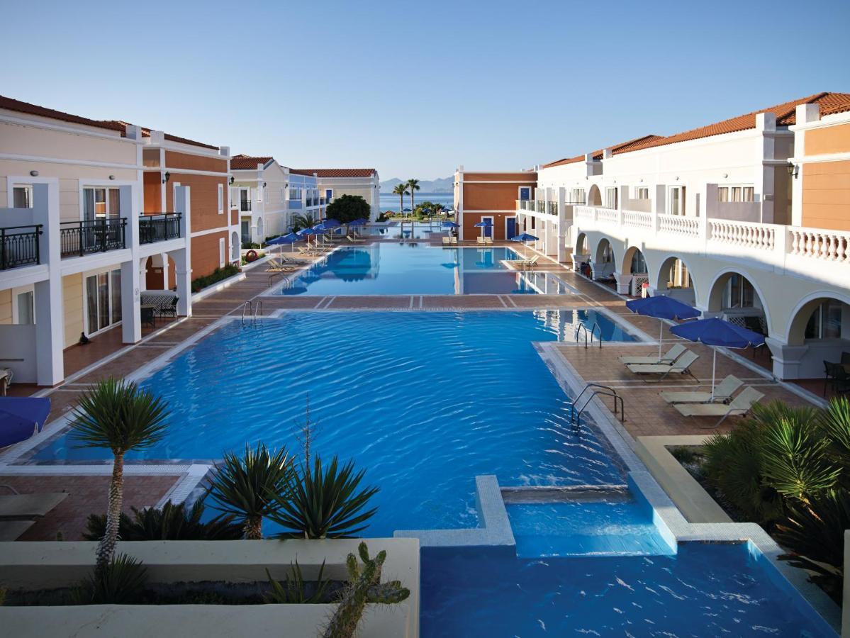 Porto Bello Royal Kardamena  Exterior photo