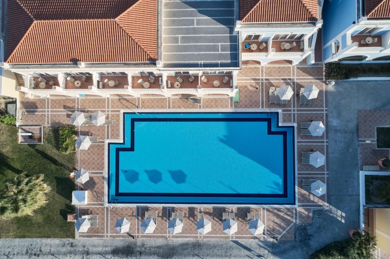 Porto Bello Royal Kardamena  Exterior photo