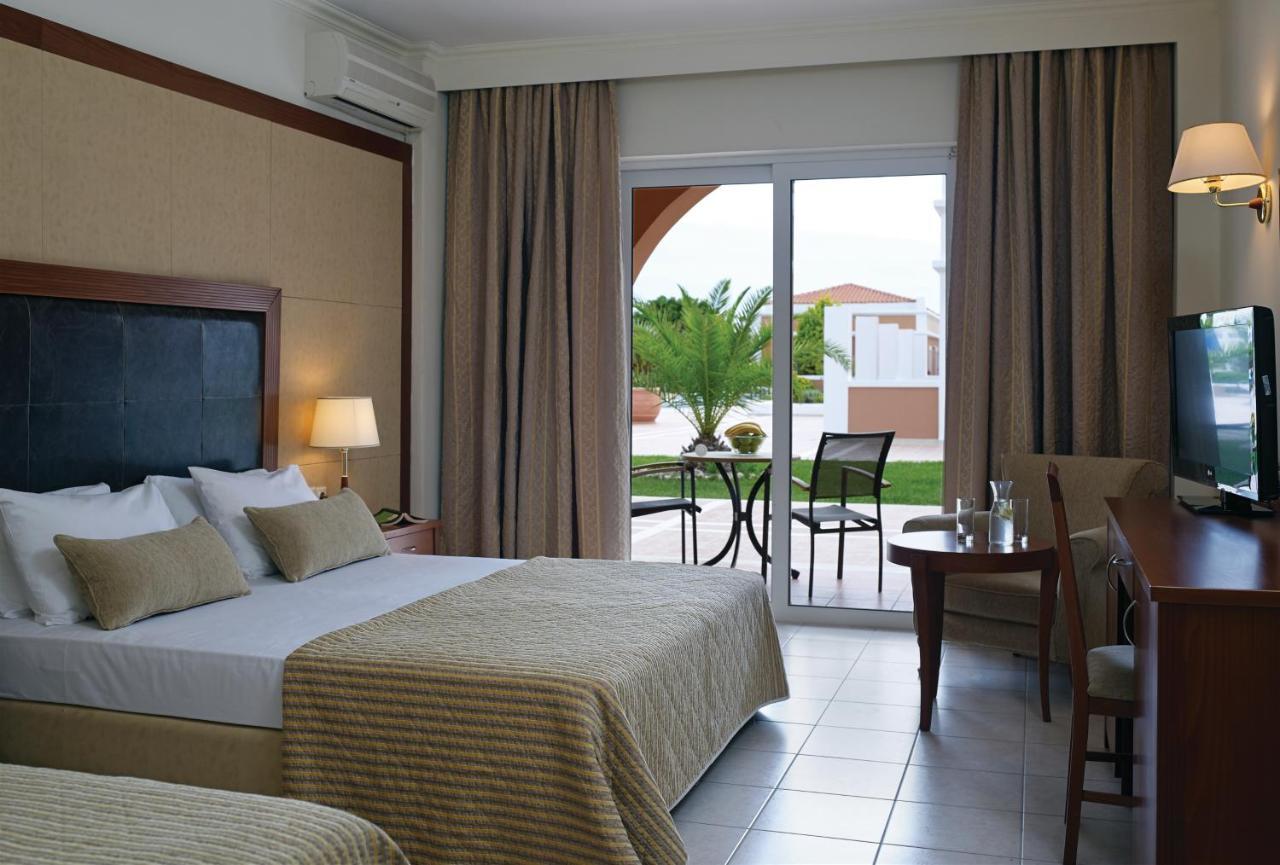 Porto Bello Royal Kardamena  Exterior photo