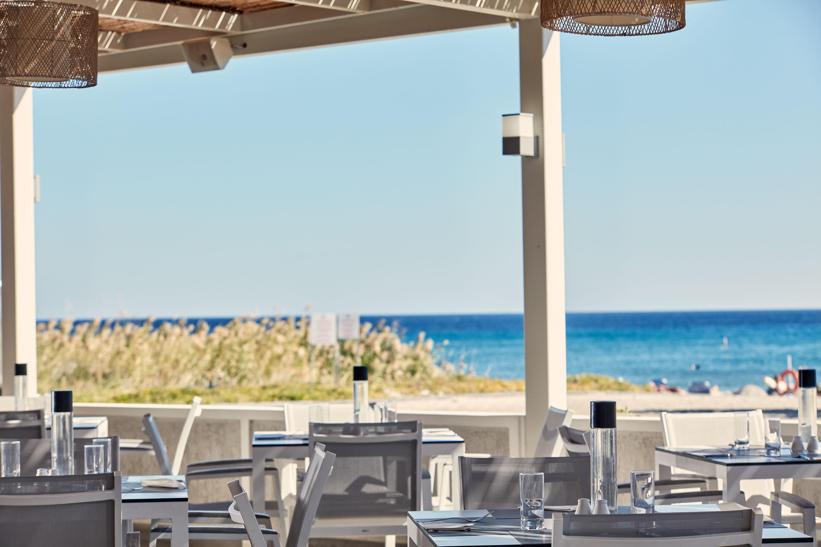 Porto Bello Royal Kardamena  Exterior photo