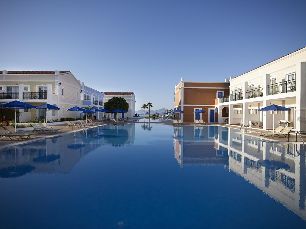 Porto Bello Royal Kardamena  Exterior photo