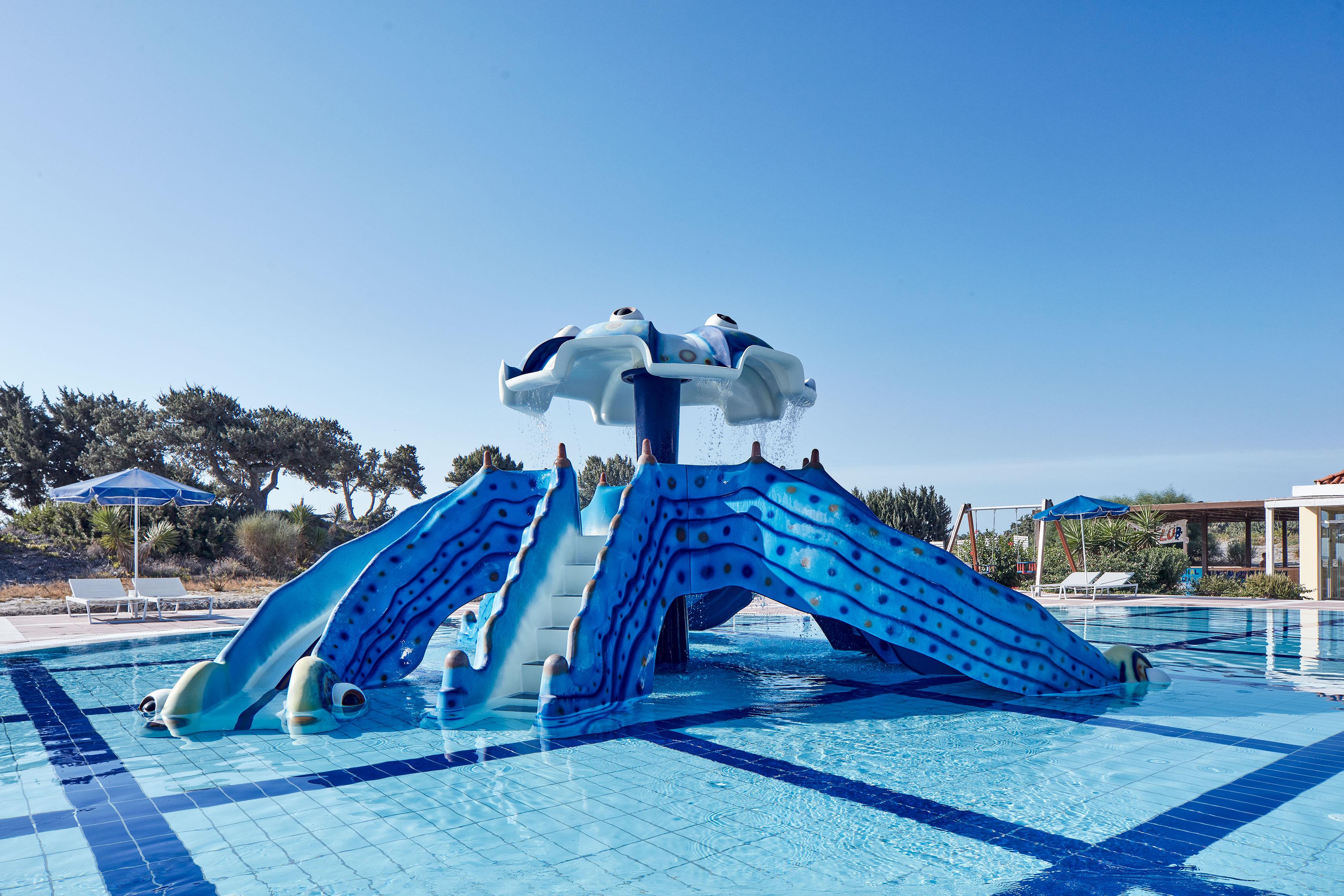 Porto Bello Royal Kardamena  Exterior photo
