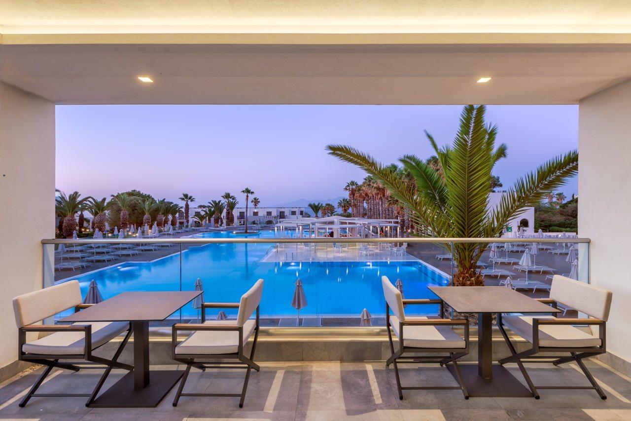 Porto Bello Royal Kardamena  Exterior photo