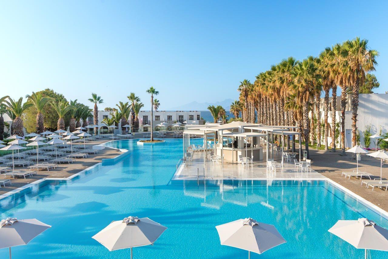 Porto Bello Royal Kardamena  Exterior photo