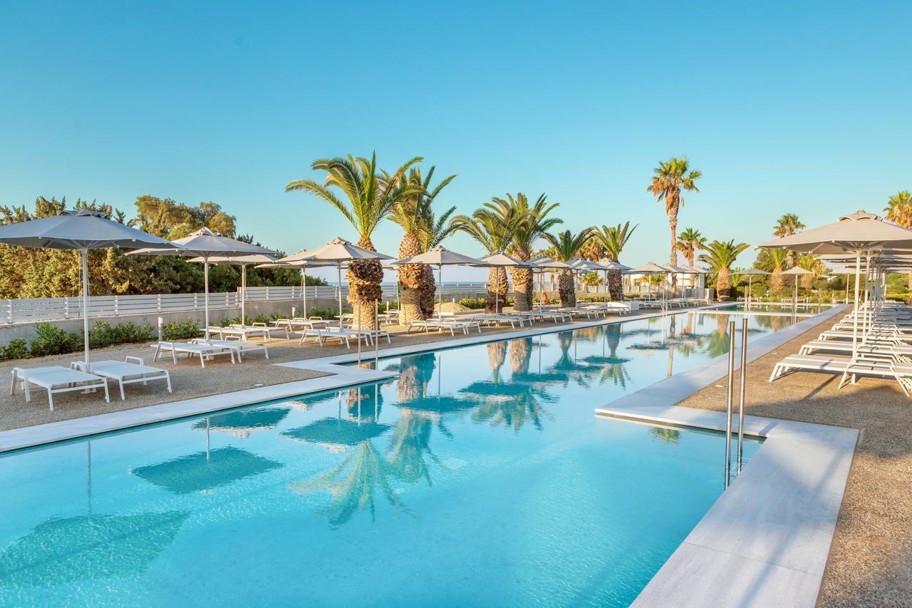 Porto Bello Royal Kardamena  Exterior photo