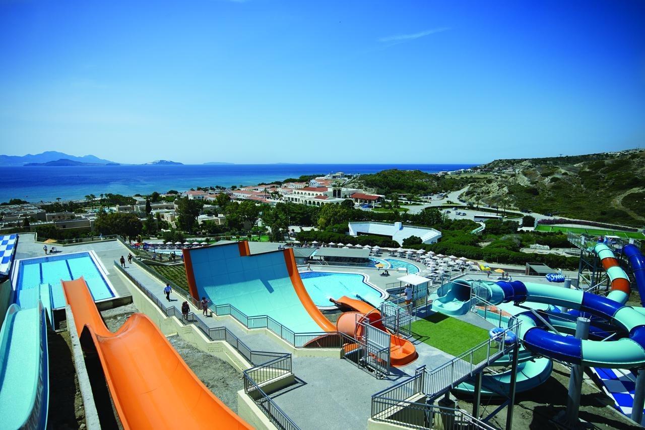 Porto Bello Royal Kardamena  Exterior photo