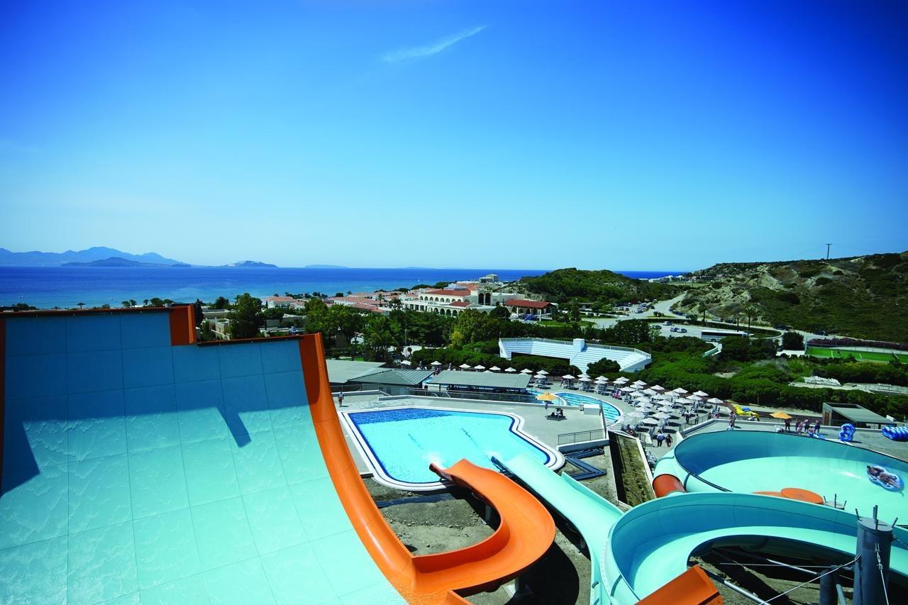 Porto Bello Royal Kardamena  Exterior photo