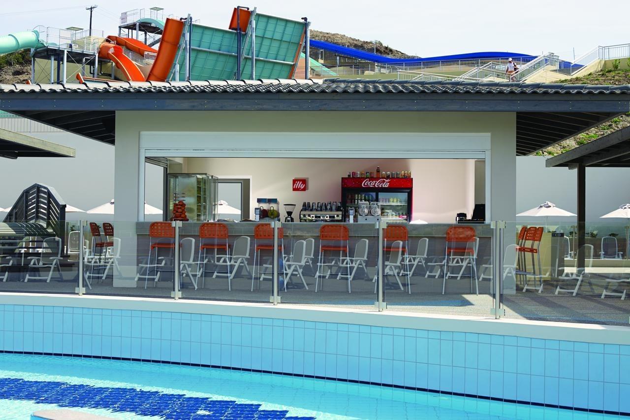 Porto Bello Royal Kardamena  Exterior photo