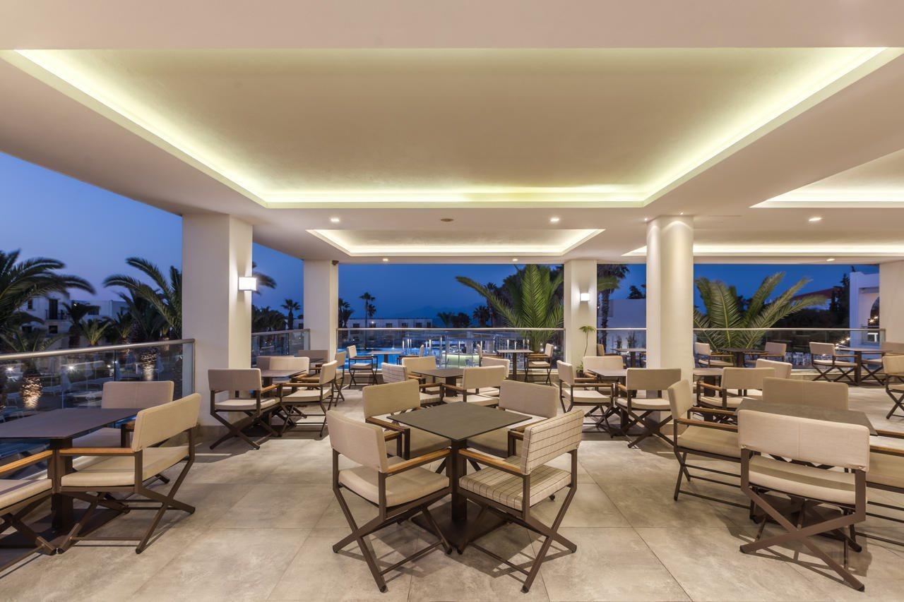 Porto Bello Royal Kardamena  Exterior photo