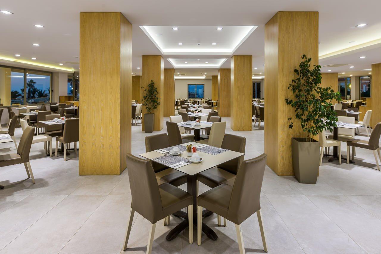 Porto Bello Royal Kardamena  Exterior photo