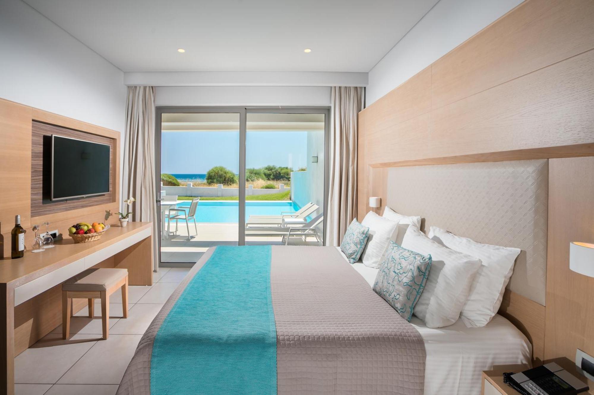 Porto Bello Royal Kardamena  Exterior photo