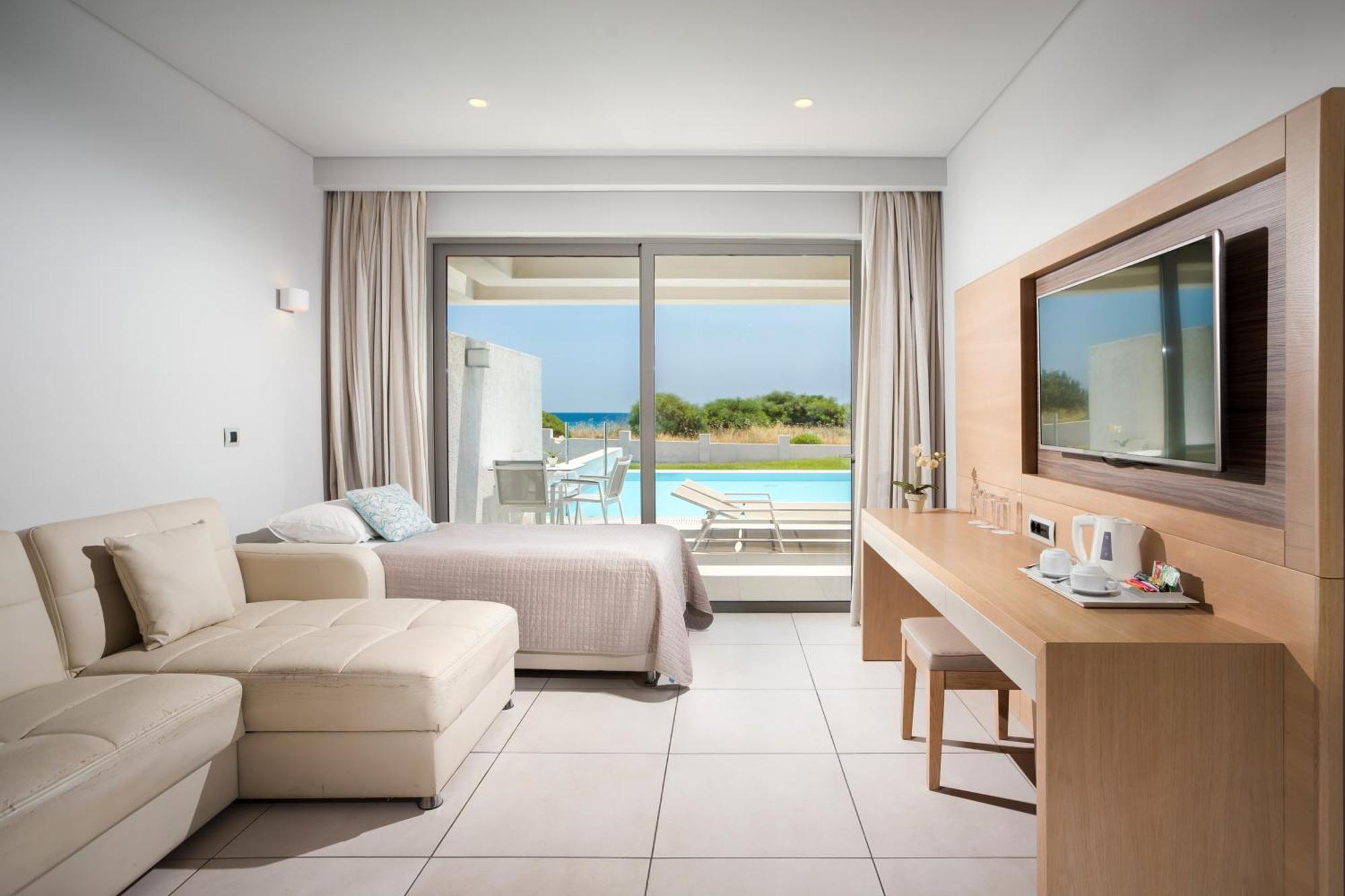 Porto Bello Royal Kardamena  Exterior photo