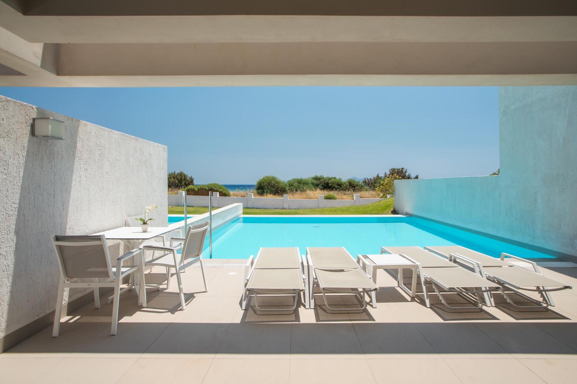 Porto Bello Royal Kardamena  Exterior photo