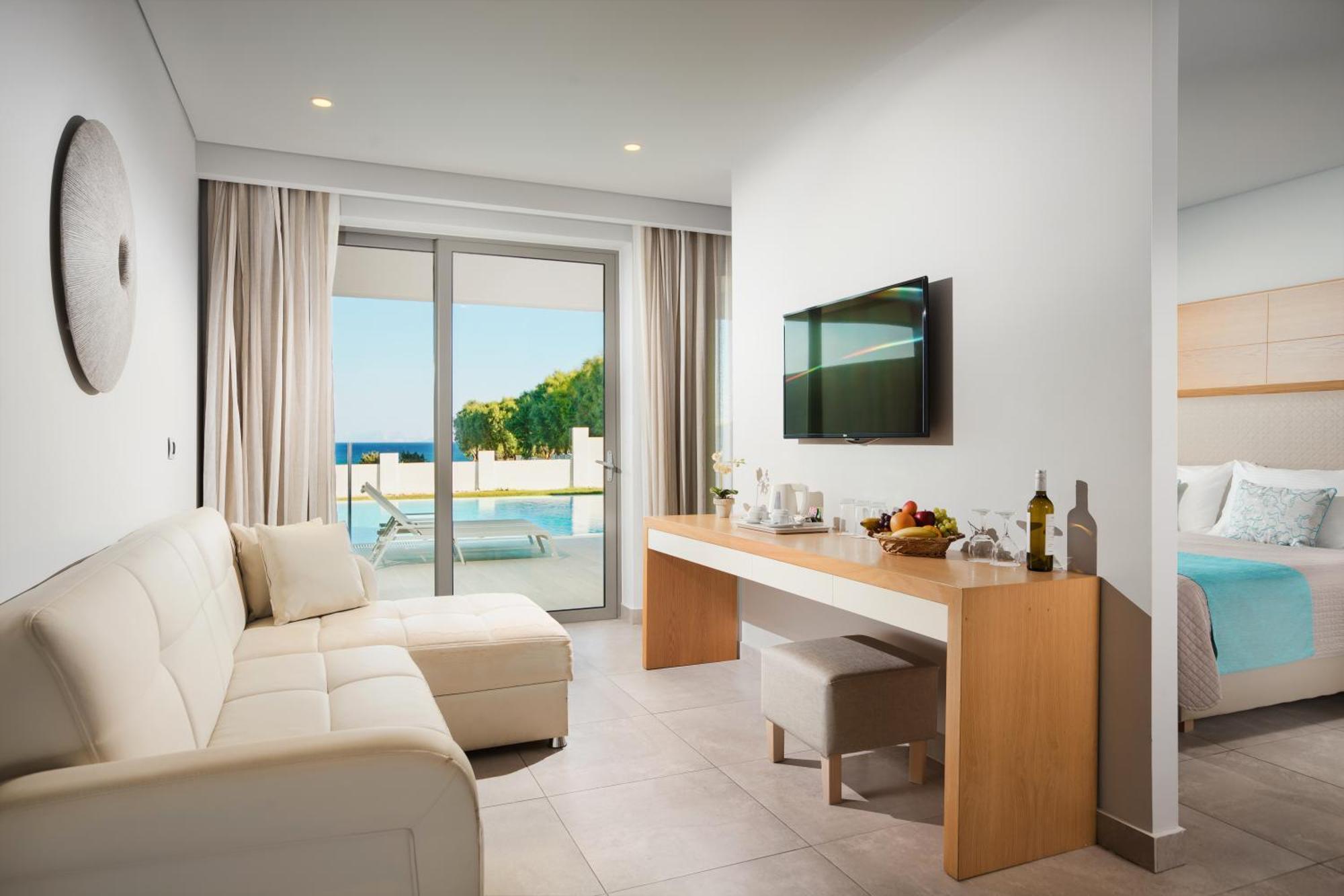 Porto Bello Royal Kardamena  Exterior photo