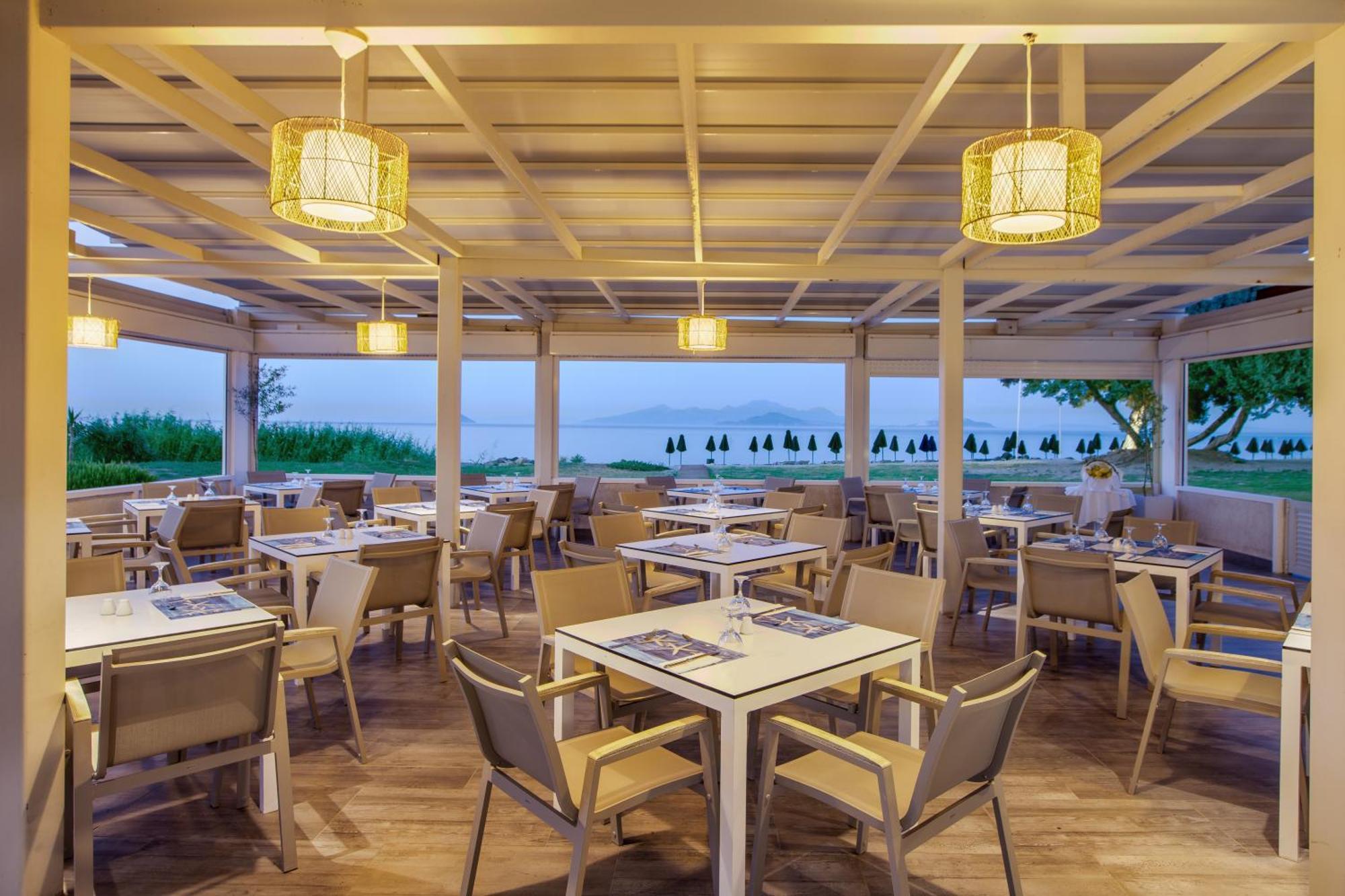 Porto Bello Royal Kardamena  Exterior photo