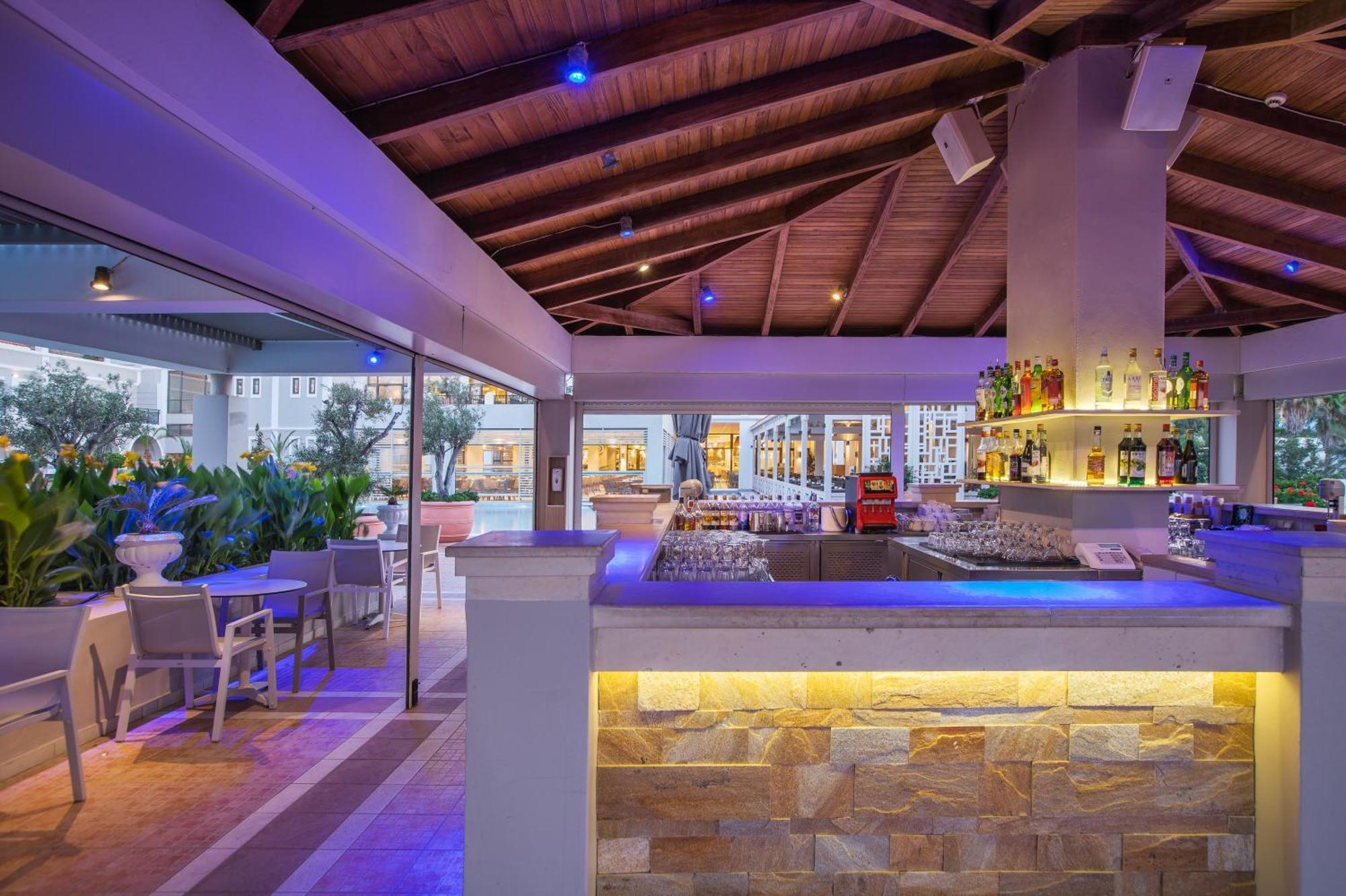 Porto Bello Royal Kardamena  Exterior photo