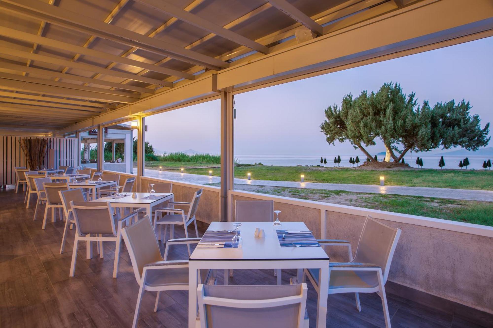 Porto Bello Royal Kardamena  Exterior photo