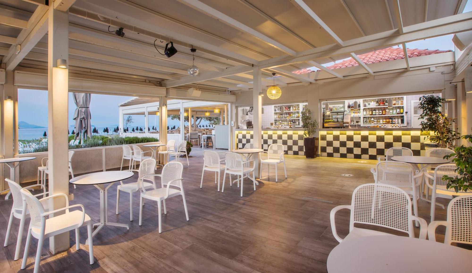 Porto Bello Royal Kardamena  Exterior photo