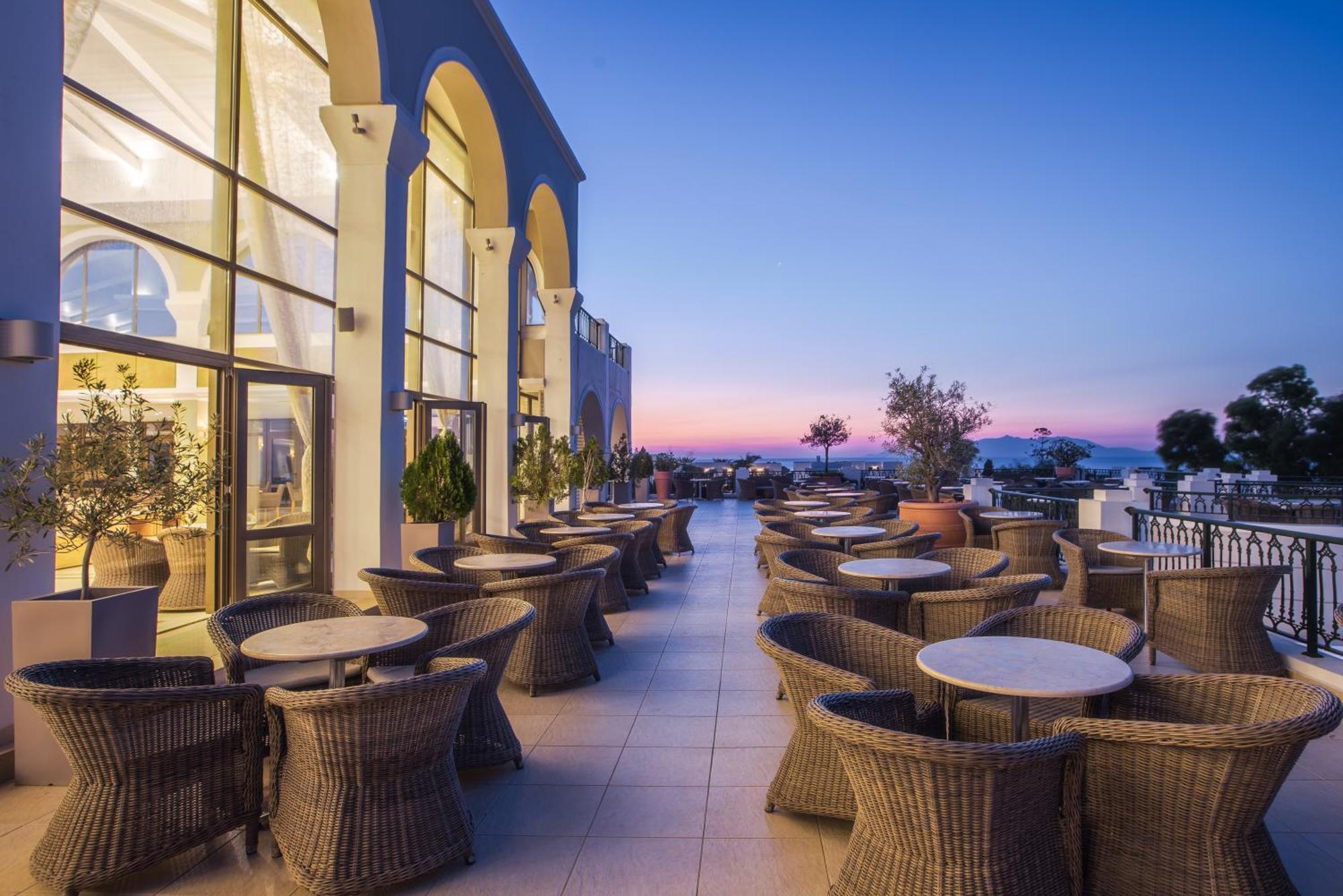 Porto Bello Royal Kardamena  Exterior photo