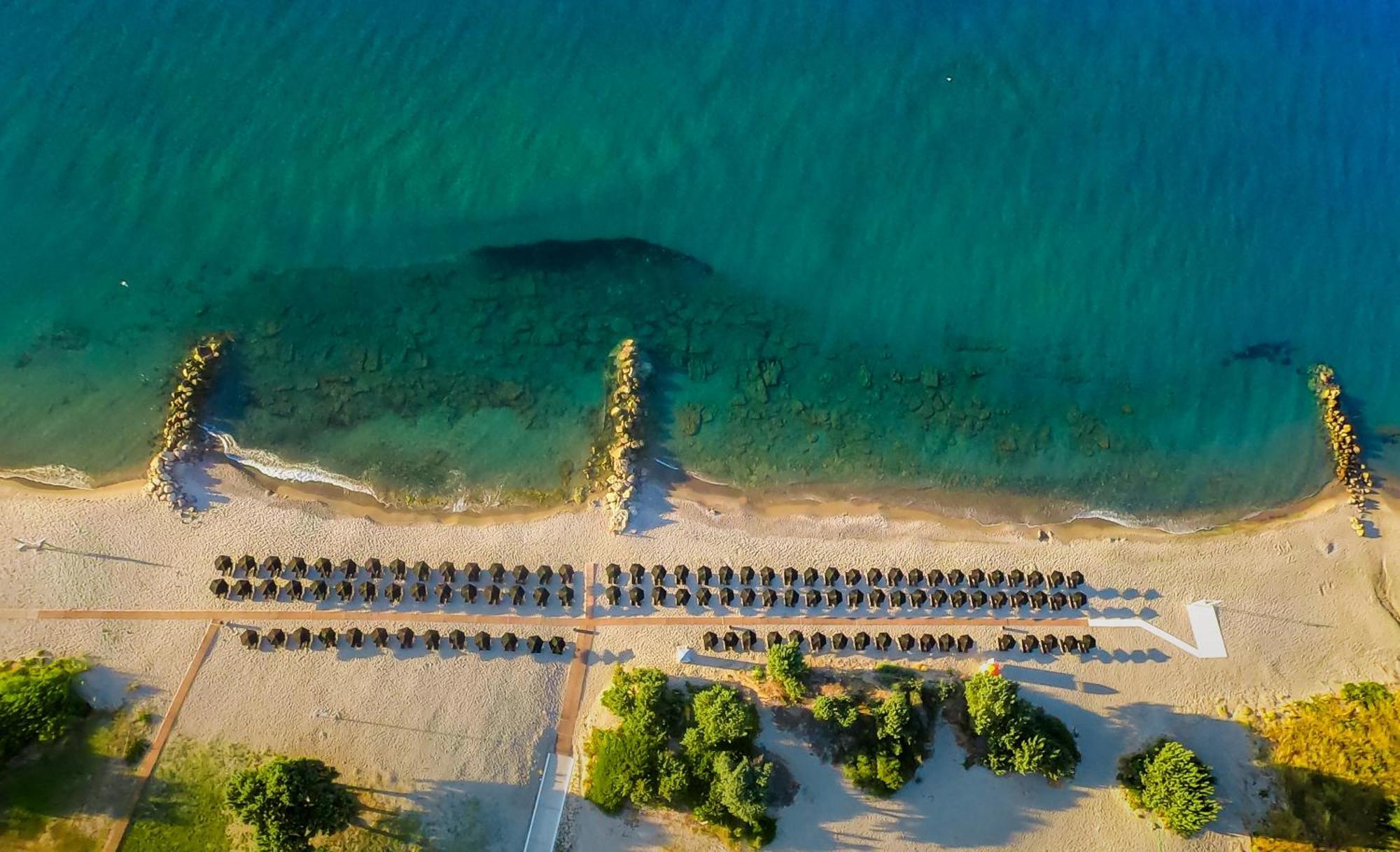 Porto Bello Royal Kardamena  Exterior photo